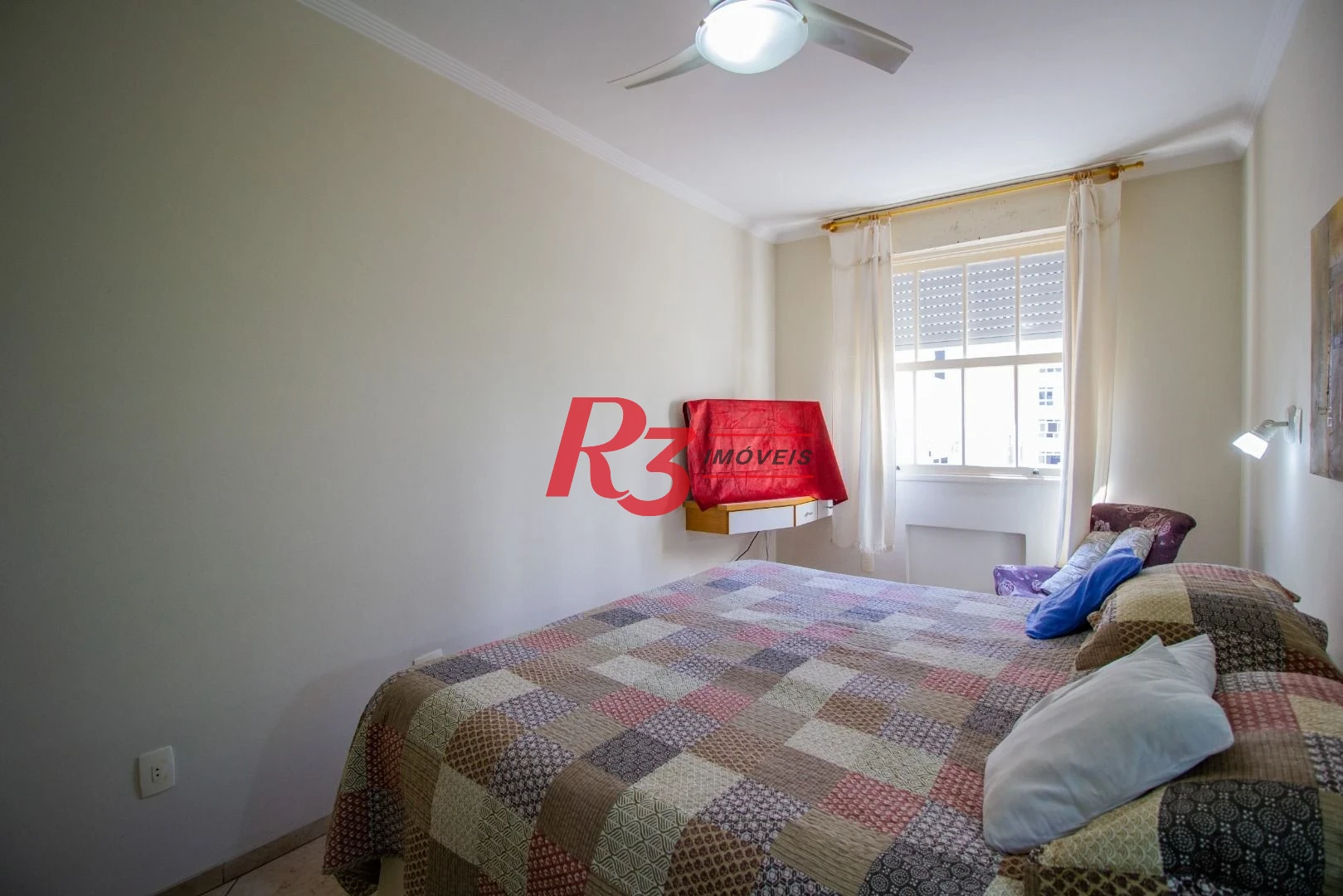 Apartamento com 2 dormitórios à venda, 149 m² por R$ 780.000,00 - Pompéia - Santos/SP