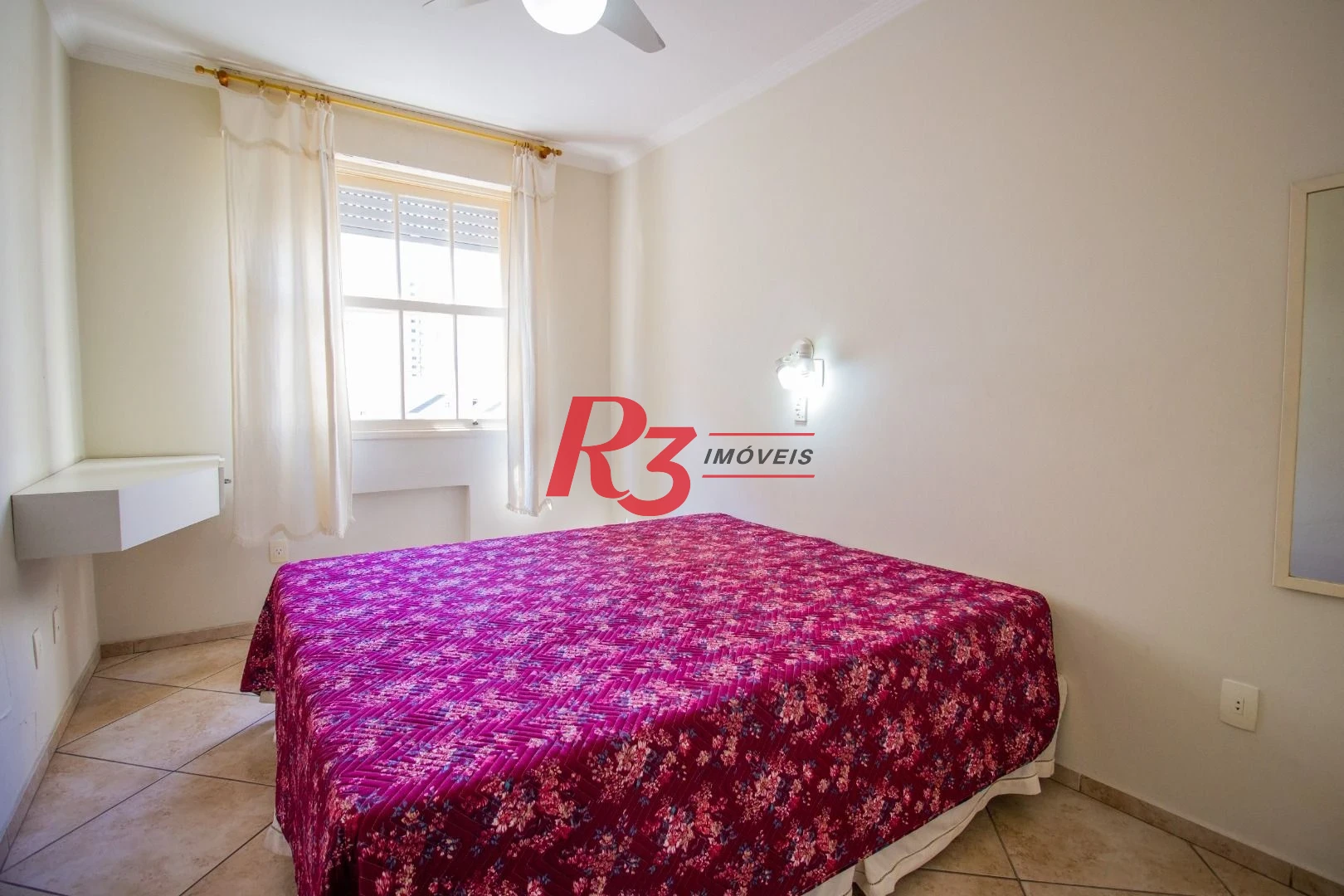 Apartamento com 2 dormitórios à venda, 149 m² por R$ 780.000,00 - Pompéia - Santos/SP