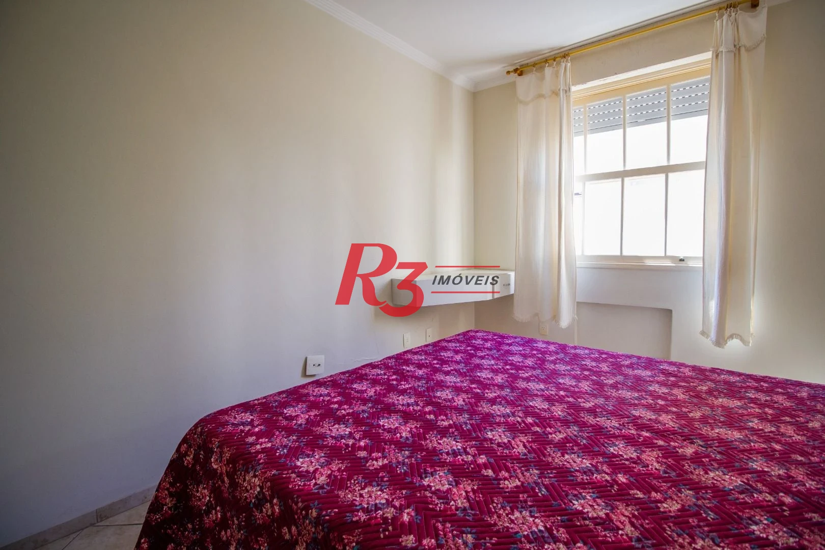 Apartamento com 2 dormitórios à venda, 149 m² por R$ 780.000,00 - Pompéia - Santos/SP