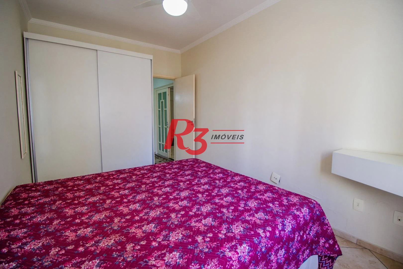 Apartamento com 2 dormitórios à venda, 149 m² por R$ 780.000,00 - Pompéia - Santos/SP
