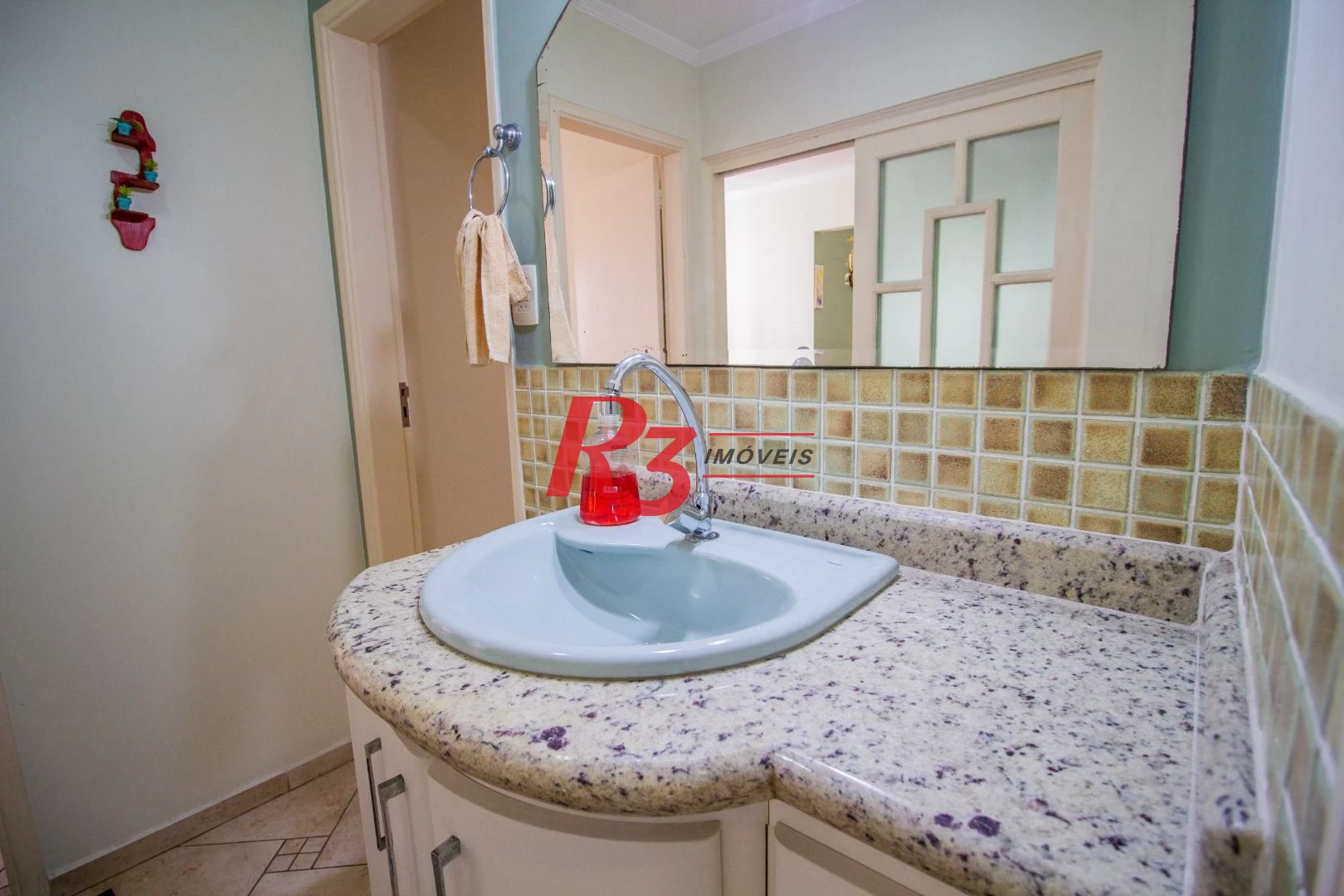 Apartamento com 2 dormitórios à venda, 149 m² por R$ 780.000,00 - Pompéia - Santos/SP