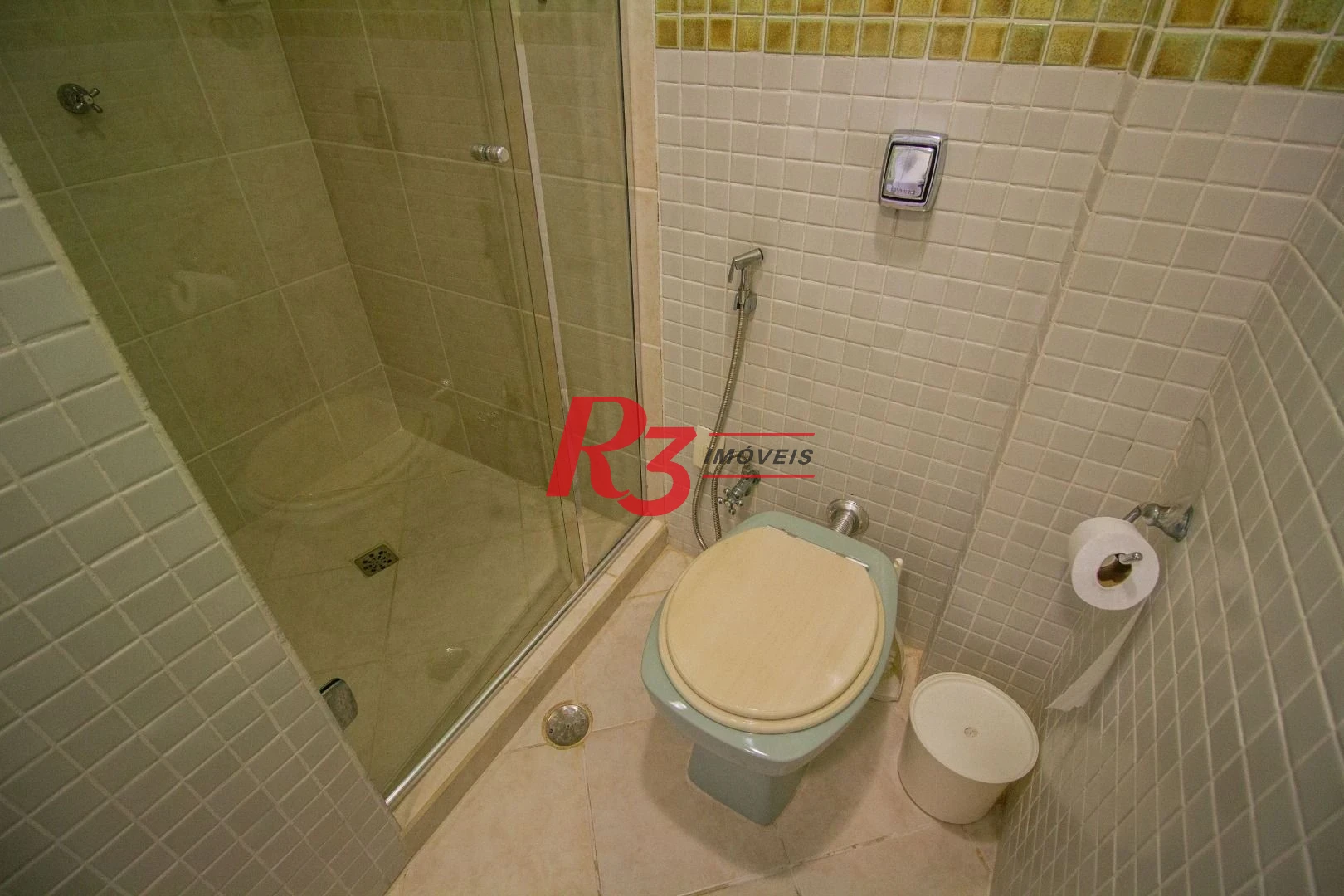 Apartamento com 2 dormitórios à venda, 149 m² por R$ 780.000,00 - Pompéia - Santos/SP