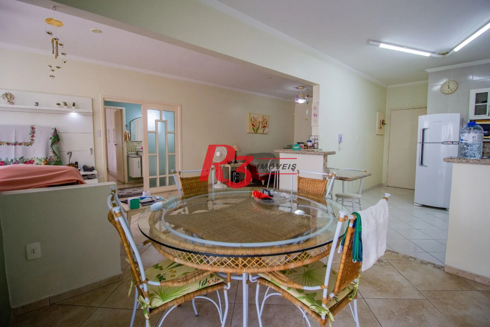 Apartamento com 2 dormitórios à venda, 149 m² por R$ 780.000,00 - Pompéia - Santos/SP
