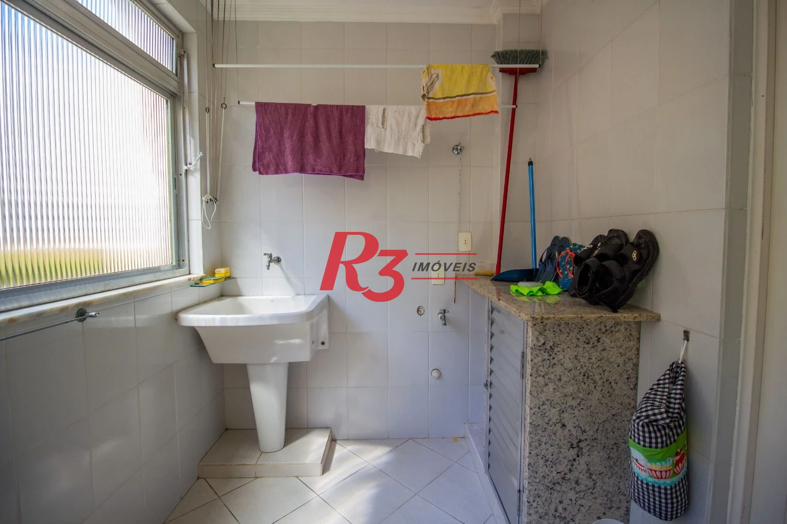 Apartamento com 2 dormitórios à venda, 149 m² por R$ 780.000,00 - Pompéia - Santos/SP