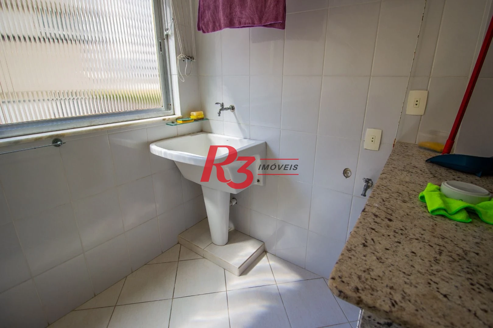 Apartamento com 2 dormitórios à venda, 149 m² por R$ 780.000,00 - Pompéia - Santos/SP