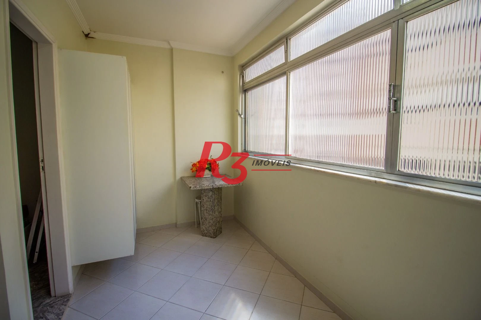 Apartamento com 2 dormitórios à venda, 149 m² por R$ 780.000,00 - Pompéia - Santos/SP