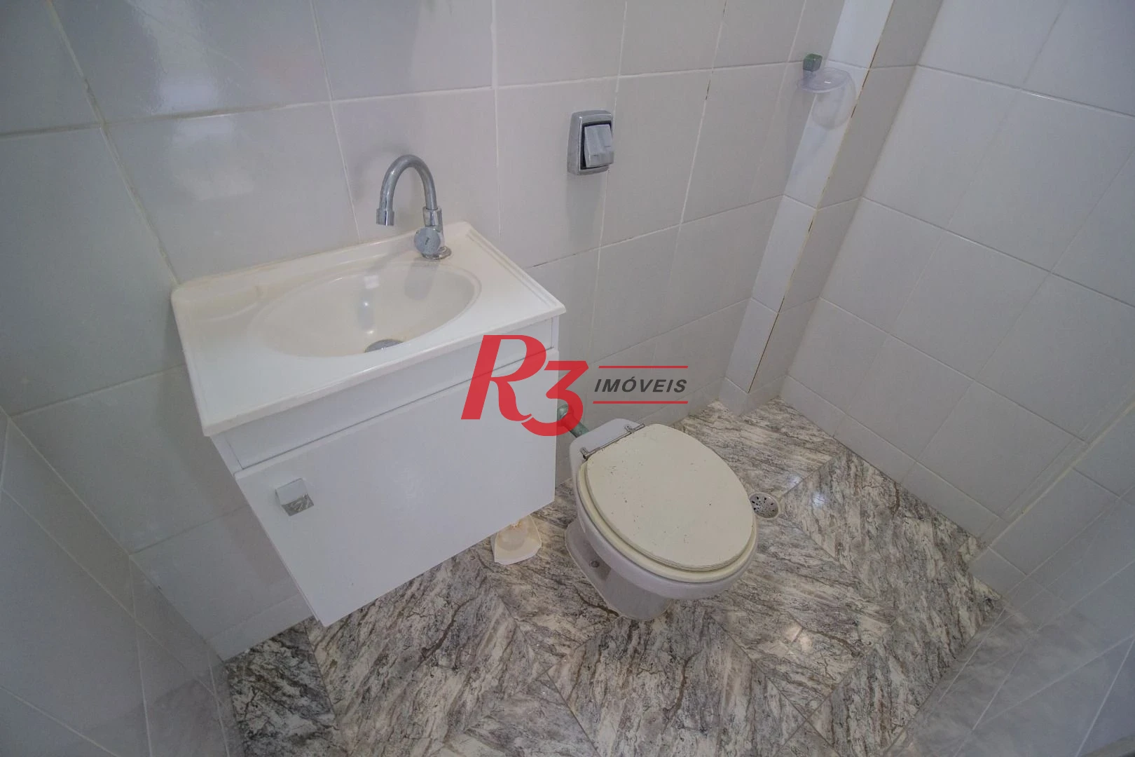 Apartamento com 2 dormitórios à venda, 149 m² por R$ 780.000,00 - Pompéia - Santos/SP