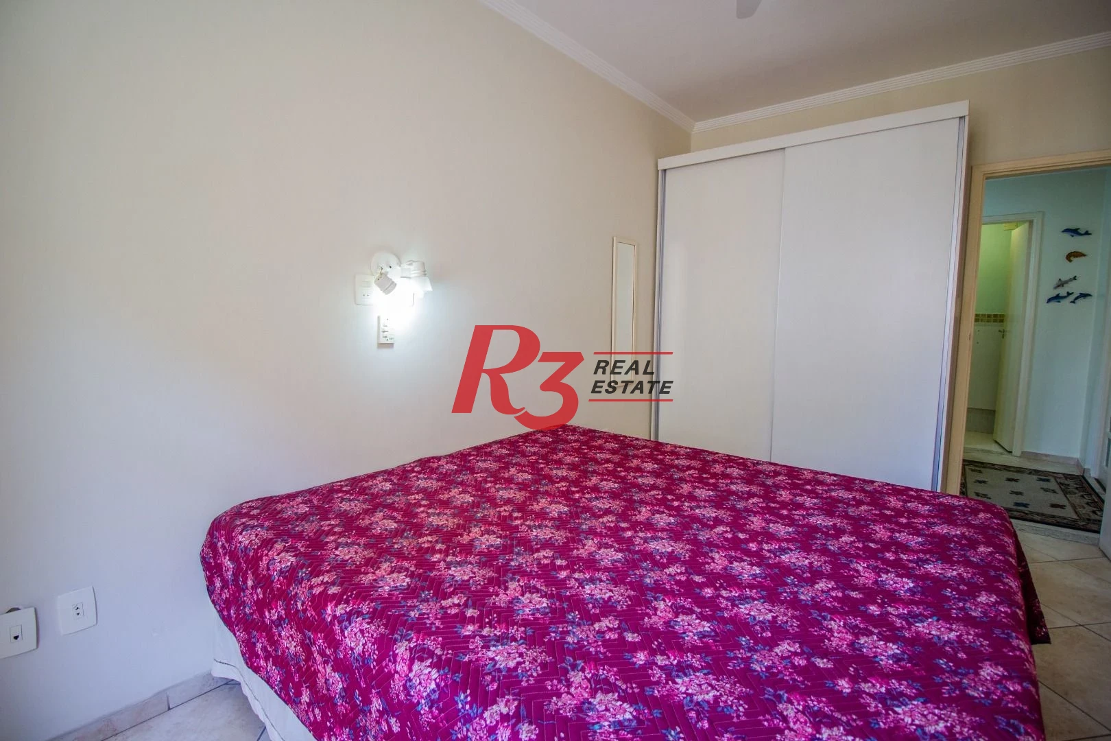 Apartamento com 2 dormitórios à venda, 149 m² por R$ 780.000,00 - Pompéia - Santos/SP