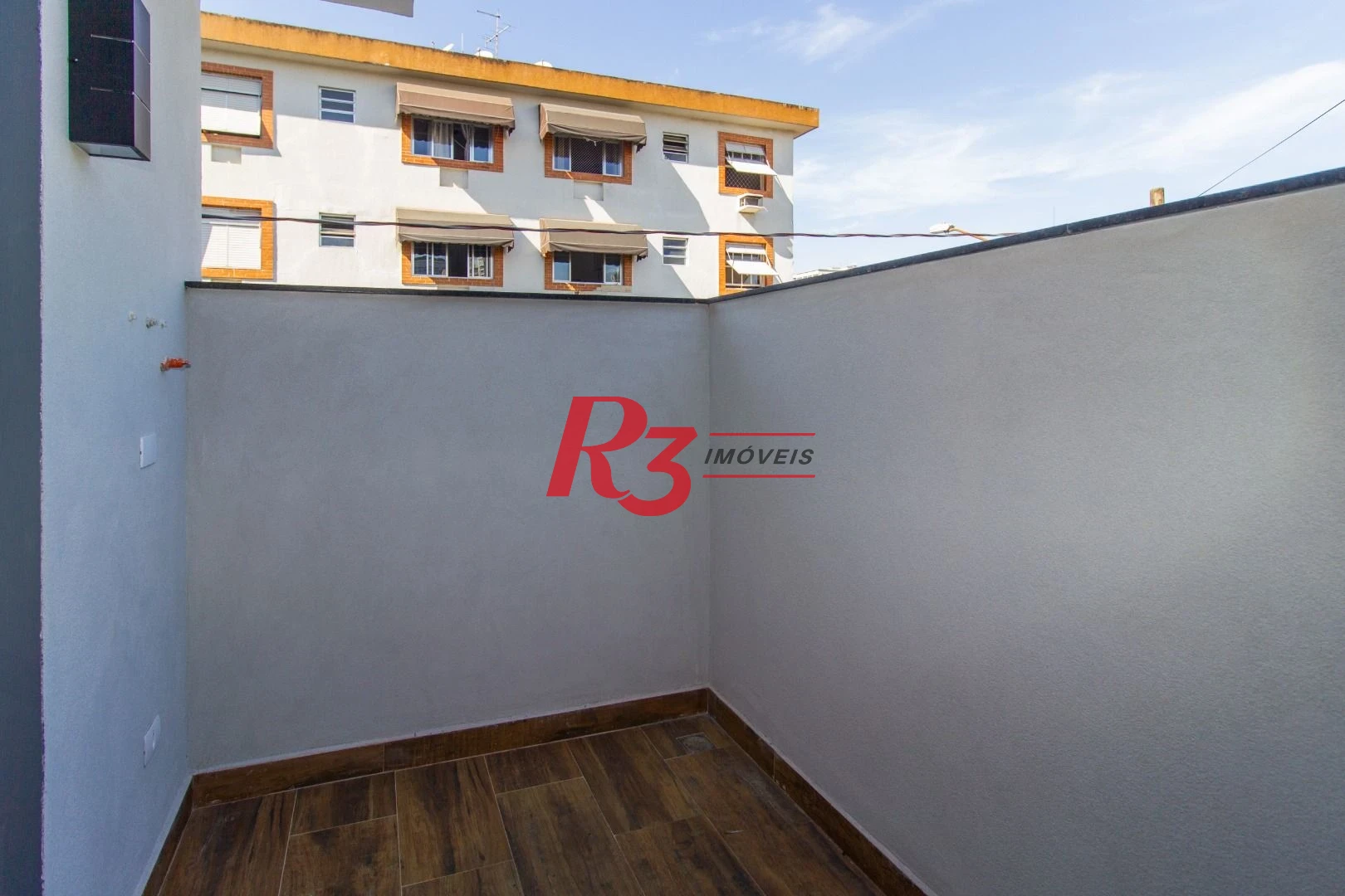 Sobrado à venda, 150 m² por R$ 1.830.000,00 - Ponta da Praia - Santos/SP