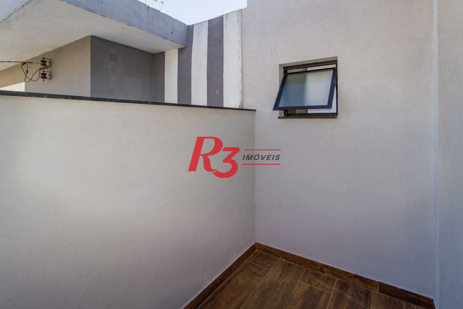 Sobrado à venda, 150 m² por R$ 1.830.000,00 - Ponta da Praia - Santos/SP