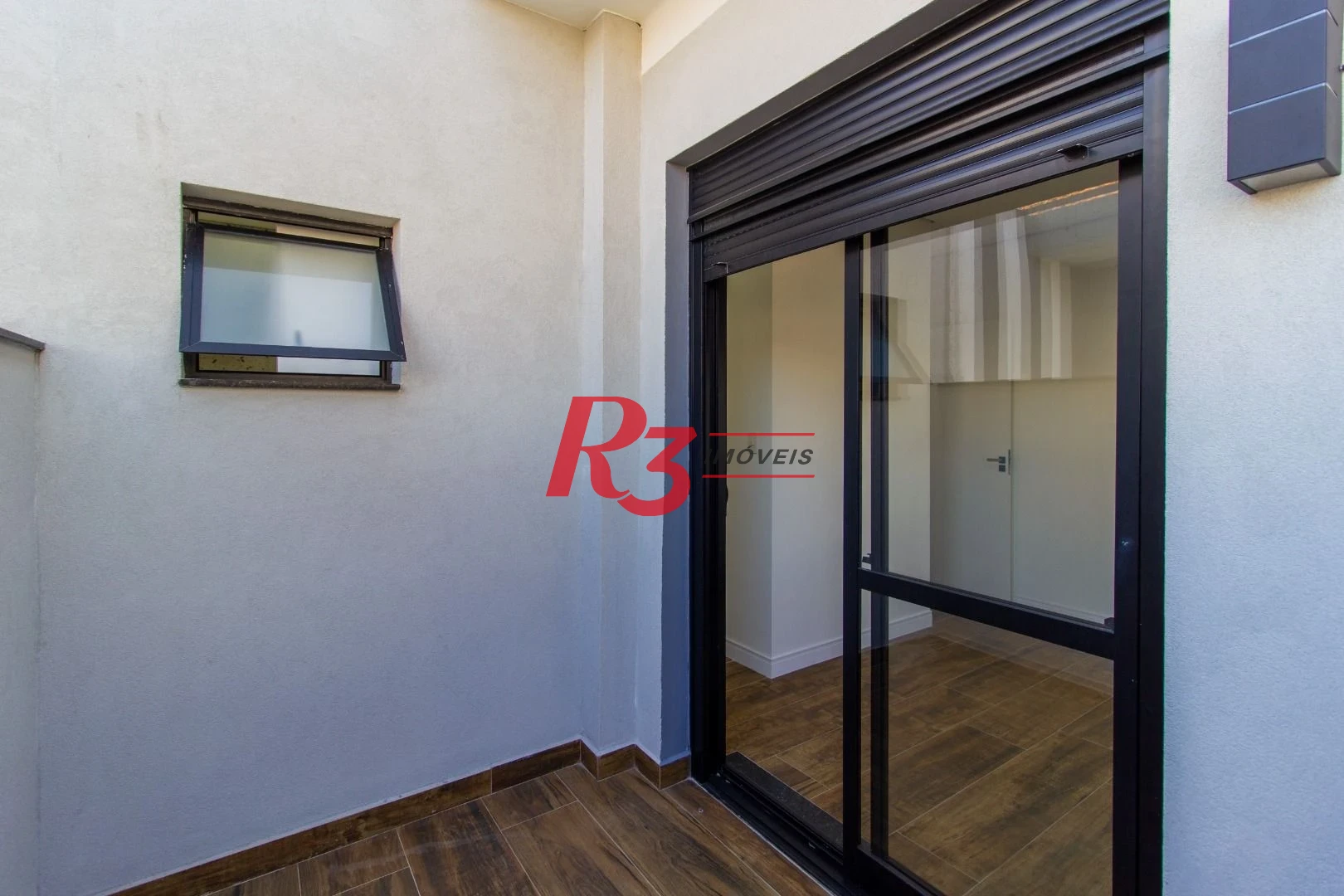Sobrado à venda, 150 m² por R$ 1.830.000,00 - Ponta da Praia - Santos/SP