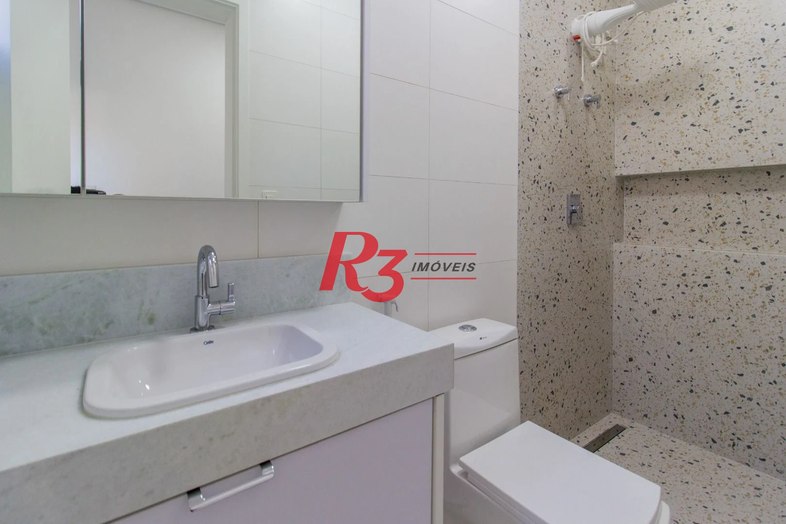 Sobrado à venda, 150 m² por R$ 1.830.000,00 - Ponta da Praia - Santos/SP