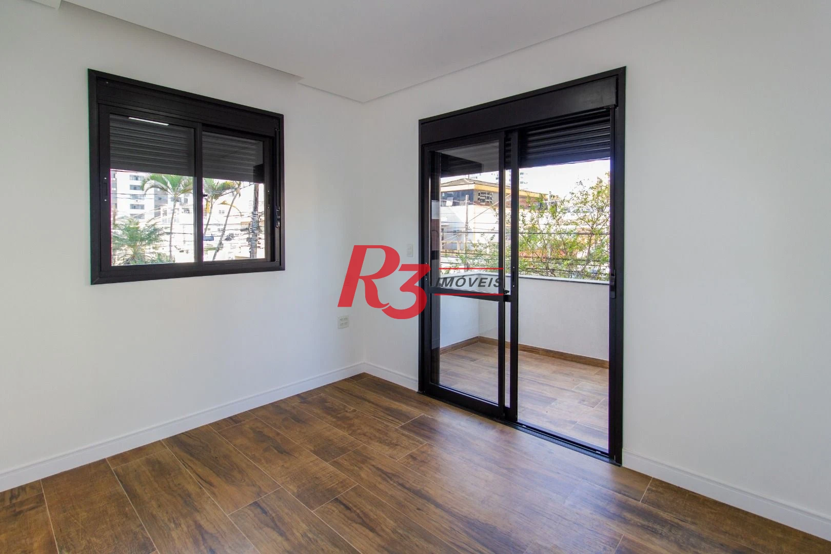 Sobrado à venda, 150 m² por R$ 1.830.000,00 - Ponta da Praia - Santos/SP