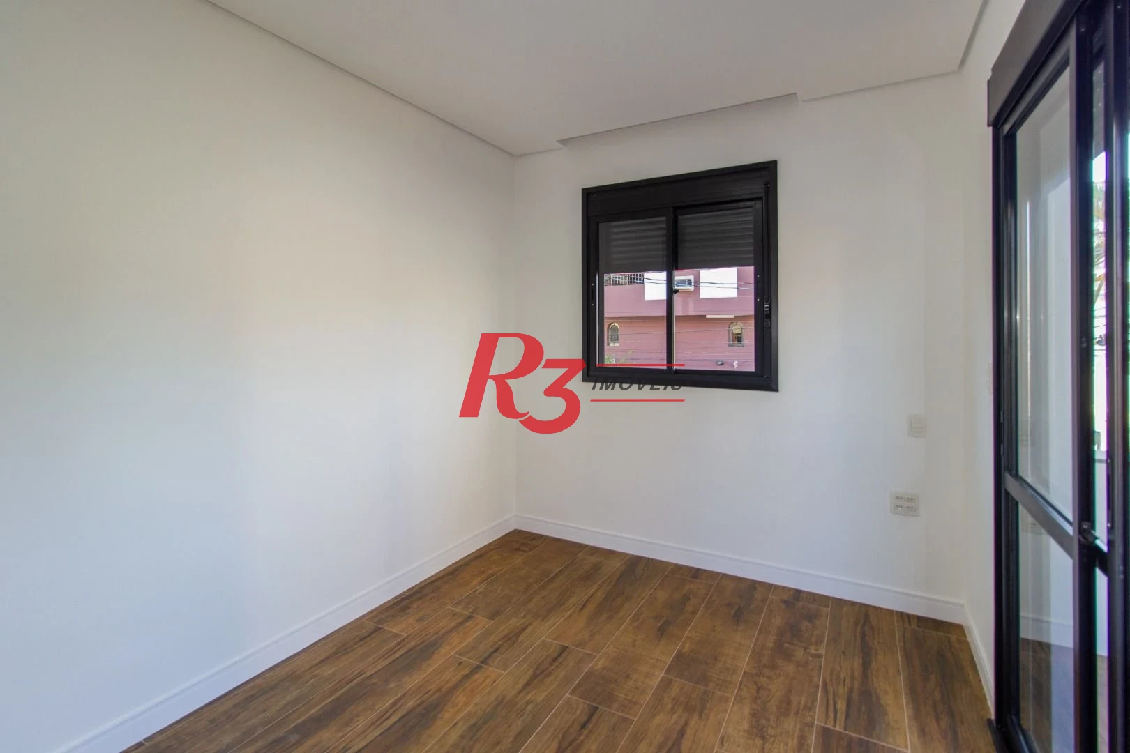 Sobrado à venda, 150 m² por R$ 1.830.000,00 - Ponta da Praia - Santos/SP