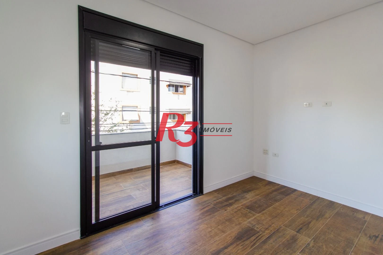 Sobrado à venda, 150 m² por R$ 1.830.000,00 - Ponta da Praia - Santos/SP