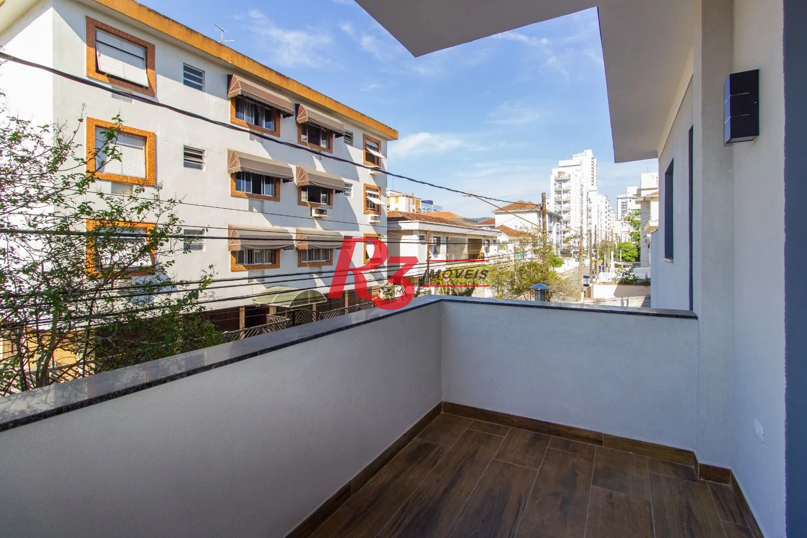 Sobrado à venda, 150 m² por R$ 1.830.000,00 - Ponta da Praia - Santos/SP