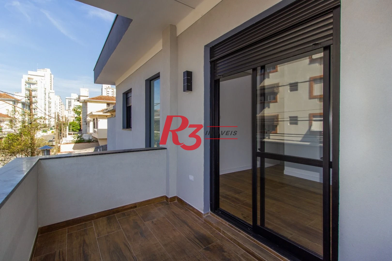 Sobrado à venda, 150 m² por R$ 1.830.000,00 - Ponta da Praia - Santos/SP