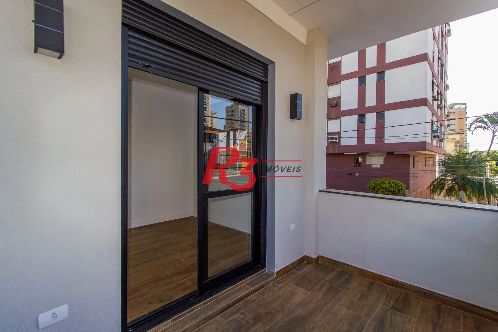 Sobrado à venda, 150 m² por R$ 1.830.000,00 - Ponta da Praia - Santos/SP