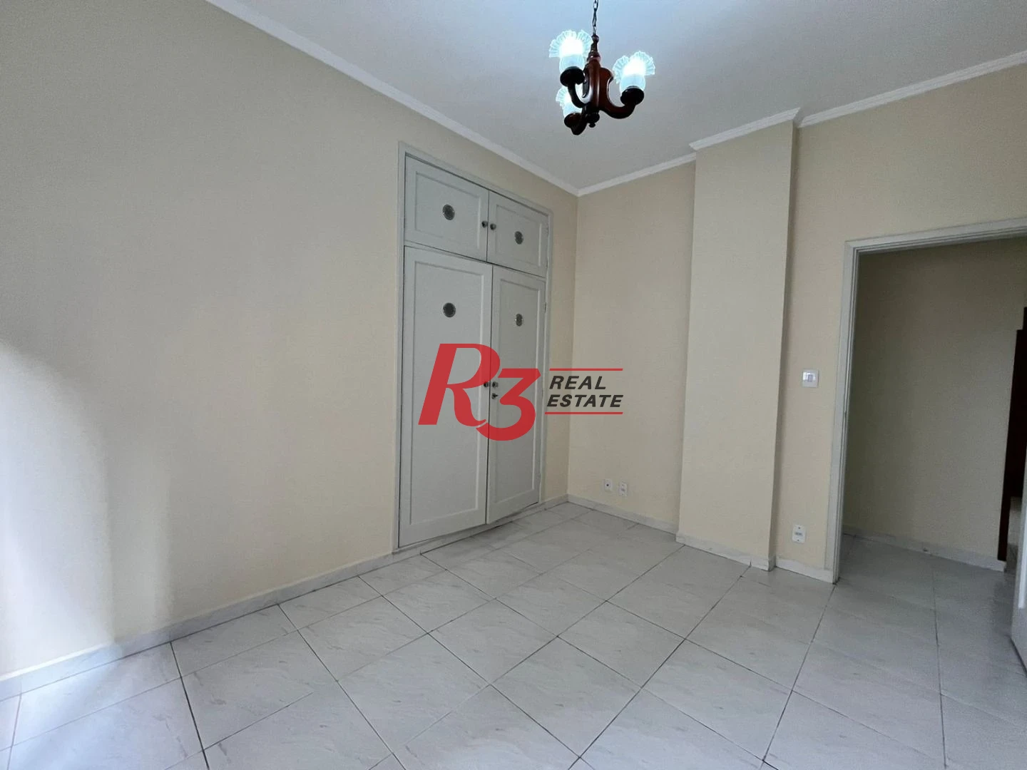 Apartamento com 3 dormitórios à venda, 130 m² por R$ 1.050.000,00 - Gonzaga - Santos/SP