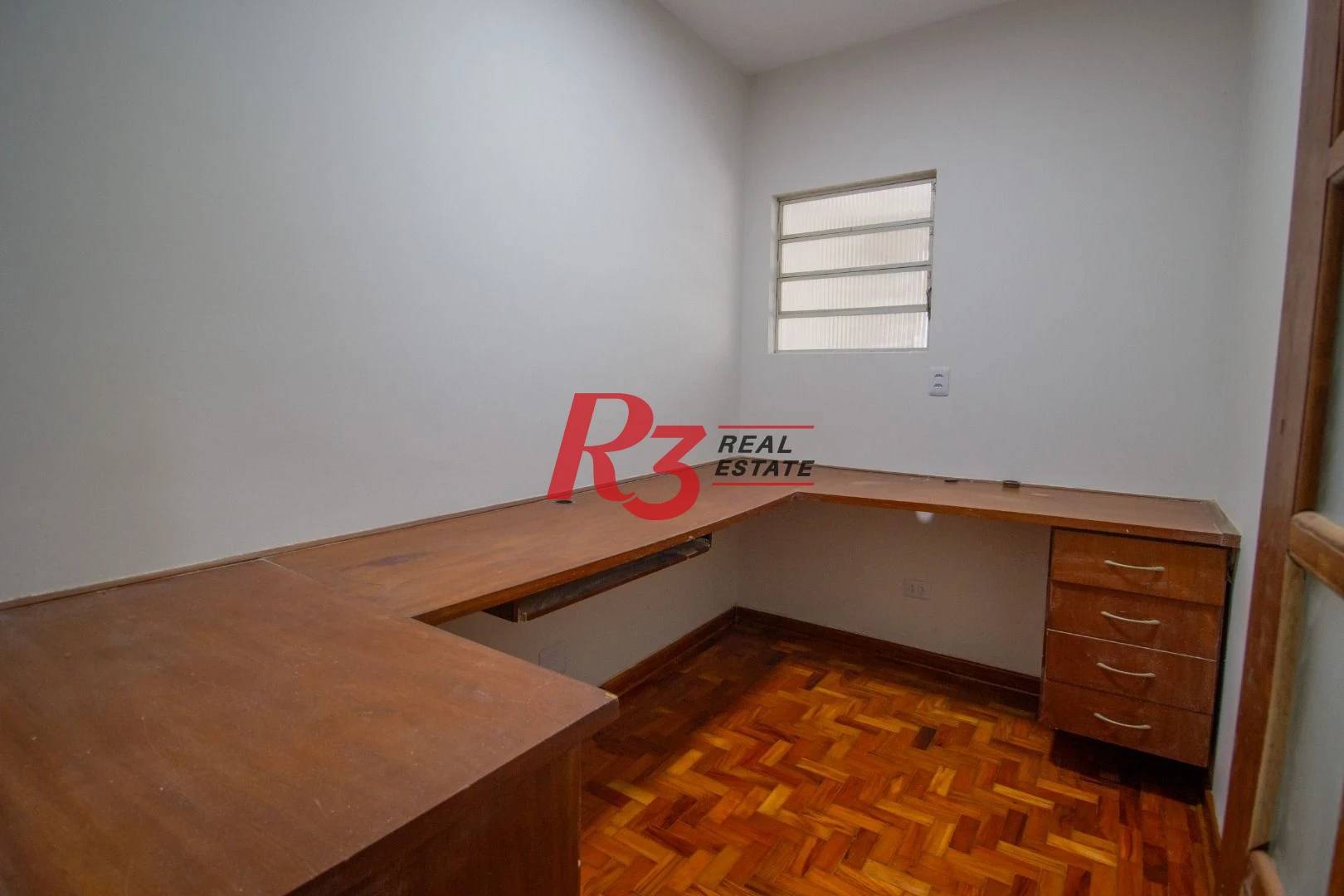 Apartamento com 3 dormitórios para alugar, 120 m² por R$ 4.200,00/mês - Embaré - Santos/SP