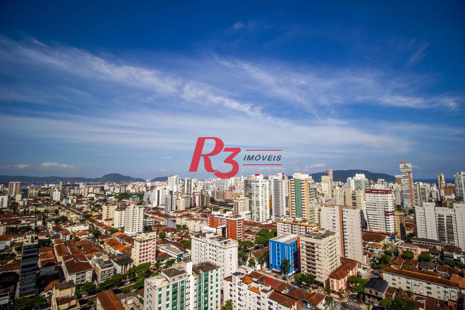 Andar Corporativo para alugar, 1000 m² por R$ 50.000,00/mês - Gonzaga - Santos/SP