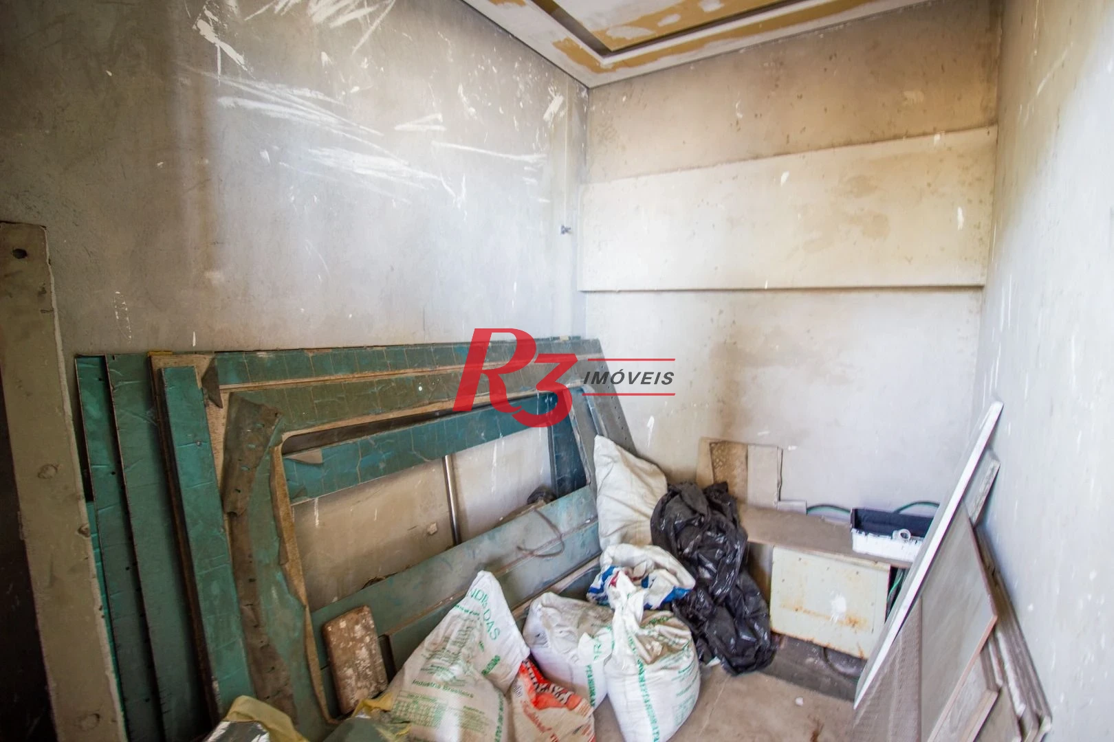 Andar Corporativo para alugar, 1000 m² por R$ 50.000,00/mês - Gonzaga - Santos/SP