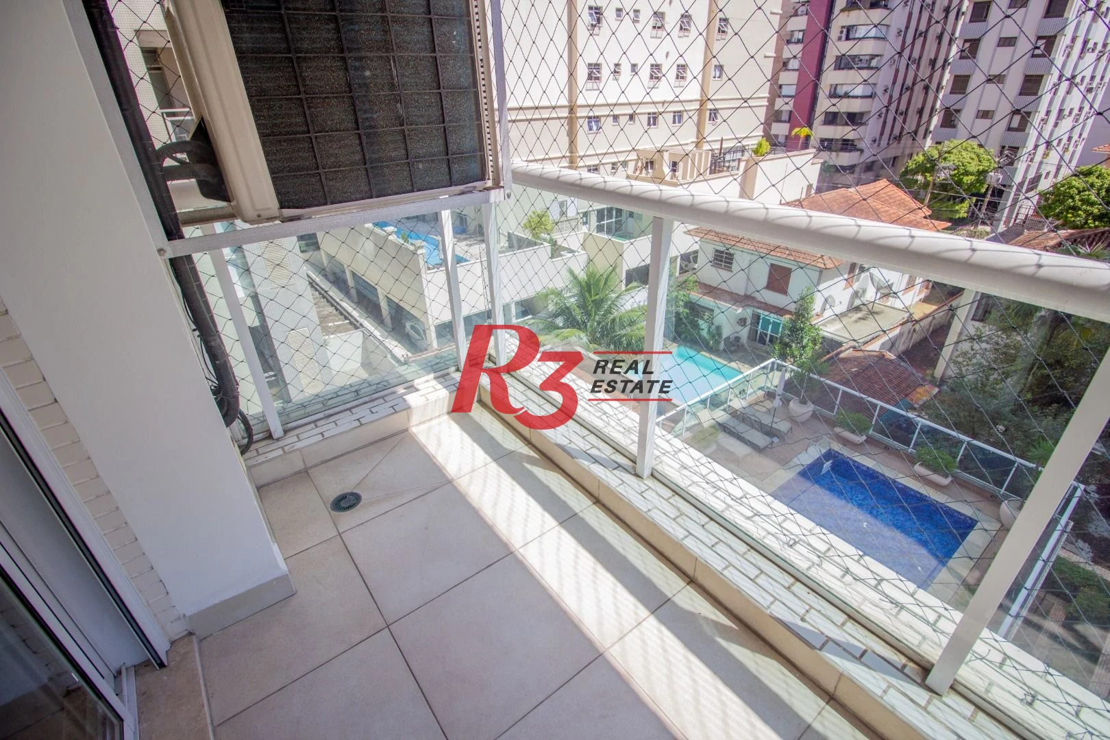 Apartamento em endereço exclusivo, 4 suítes, 270 m² - venda por R$ 3.100.000 ou aluguel por R$ 20.000/mês - Vila Rica - Santos/SP