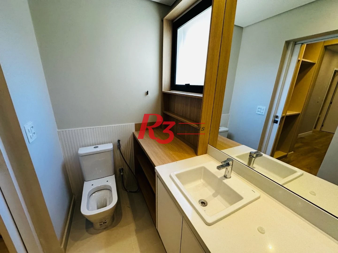 Apartamento com 4 dormitórios à venda, 283 m² por R$ 3.200.000,00 - Boqueirão - Santos/SP