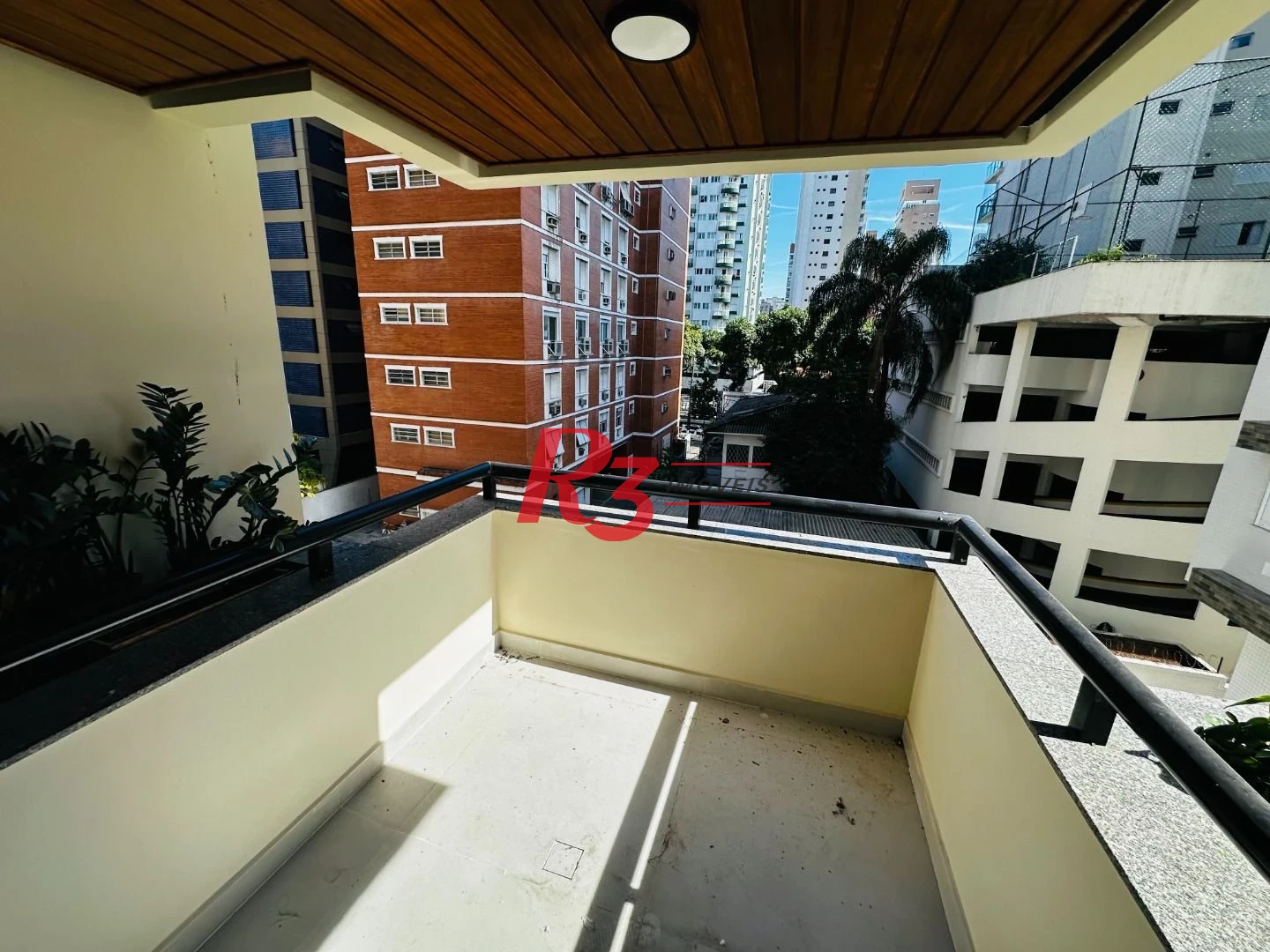 Apartamento com 4 dormitórios à venda, 283 m² por R$ 3.200.000,00 - Boqueirão - Santos/SP