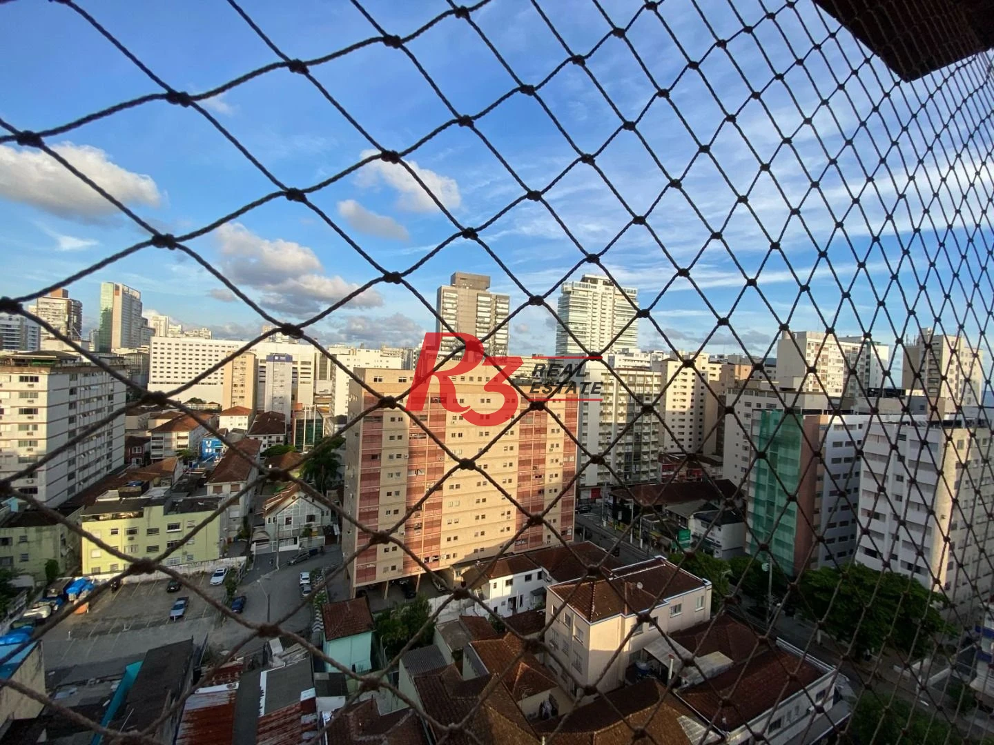 Cobertura com 3 dormitórios à venda, 245 m² por R$ 1.400.000,00 - Gonzaga - Santos/SP
