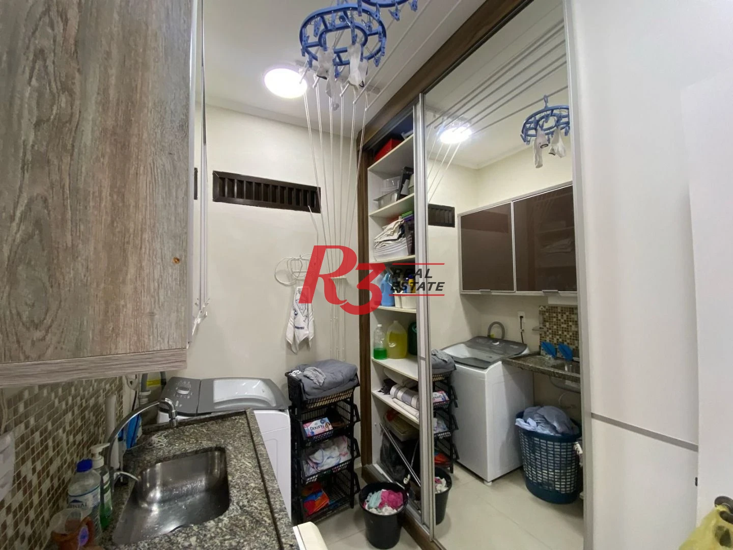 Cobertura com 3 dormitórios à venda, 245 m² por R$ 1.400.000,00 - Gonzaga - Santos/SP