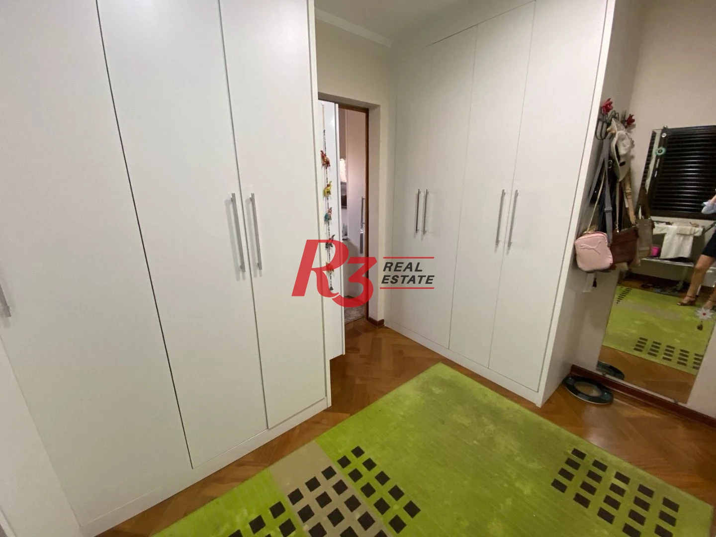 Cobertura com 3 dormitórios à venda, 245 m² por R$ 1.400.000,00 - Gonzaga - Santos/SP