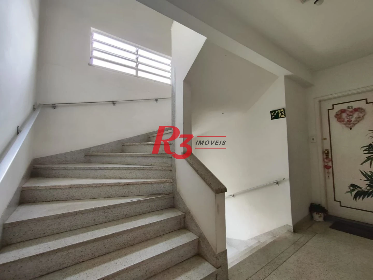 Apartamento à venda, 128 m² por R$ 750.000,00 - Boqueirão - Santos/SP