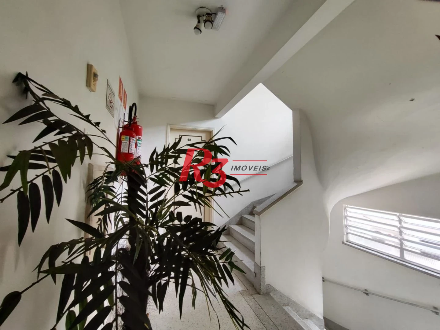 Apartamento à venda, 128 m² por R$ 750.000,00 - Boqueirão - Santos/SP