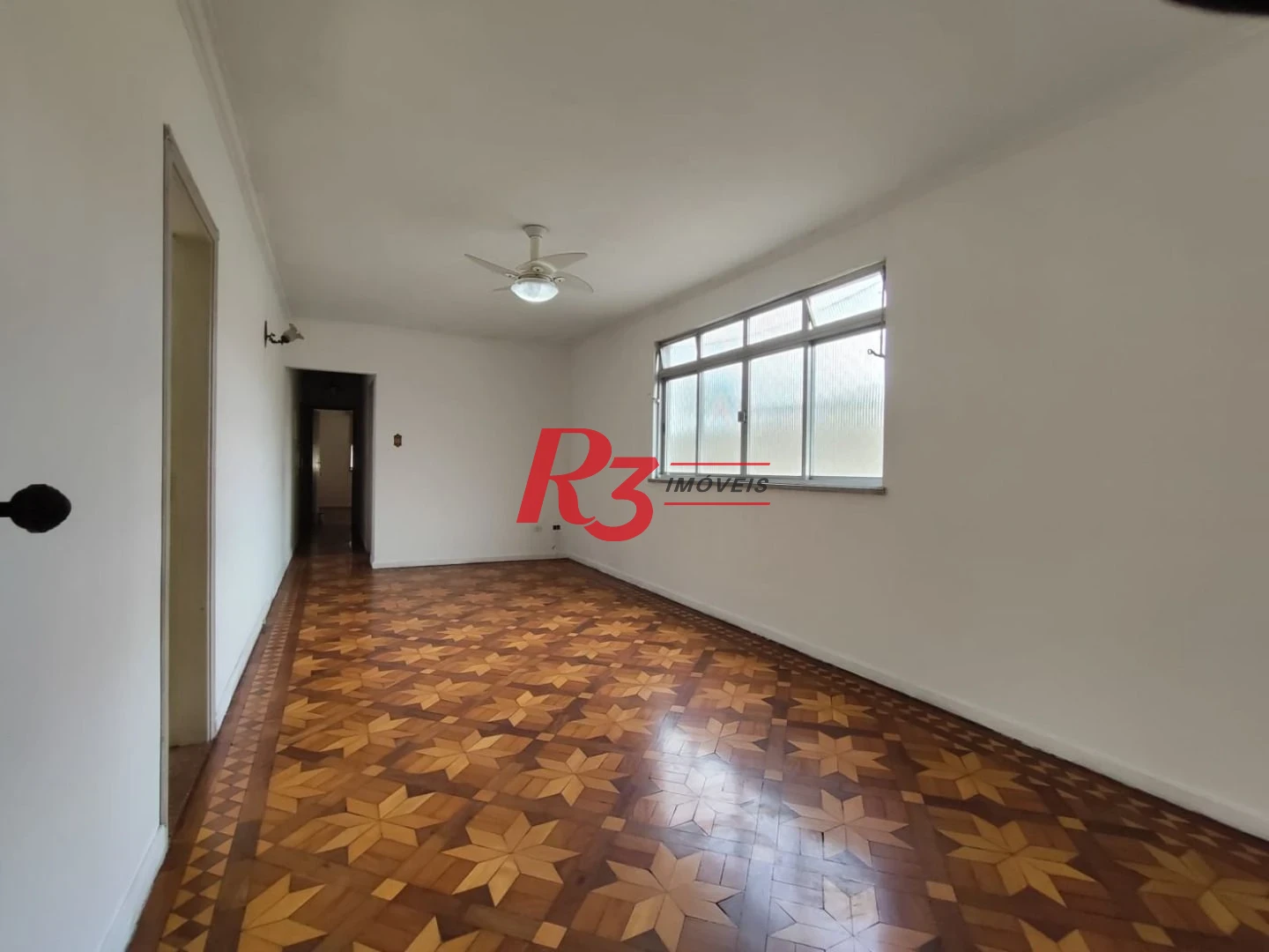 Apartamento à venda, 128 m² por R$ 750.000,00 - Boqueirão - Santos/SP