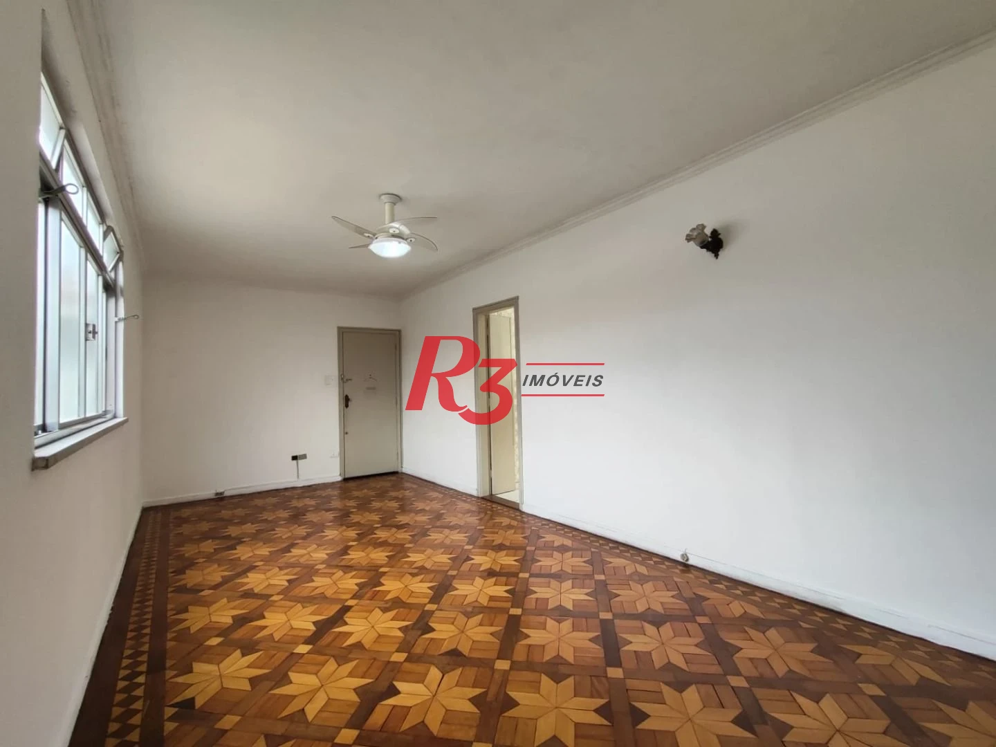 Apartamento à venda, 128 m² por R$ 750.000,00 - Boqueirão - Santos/SP
