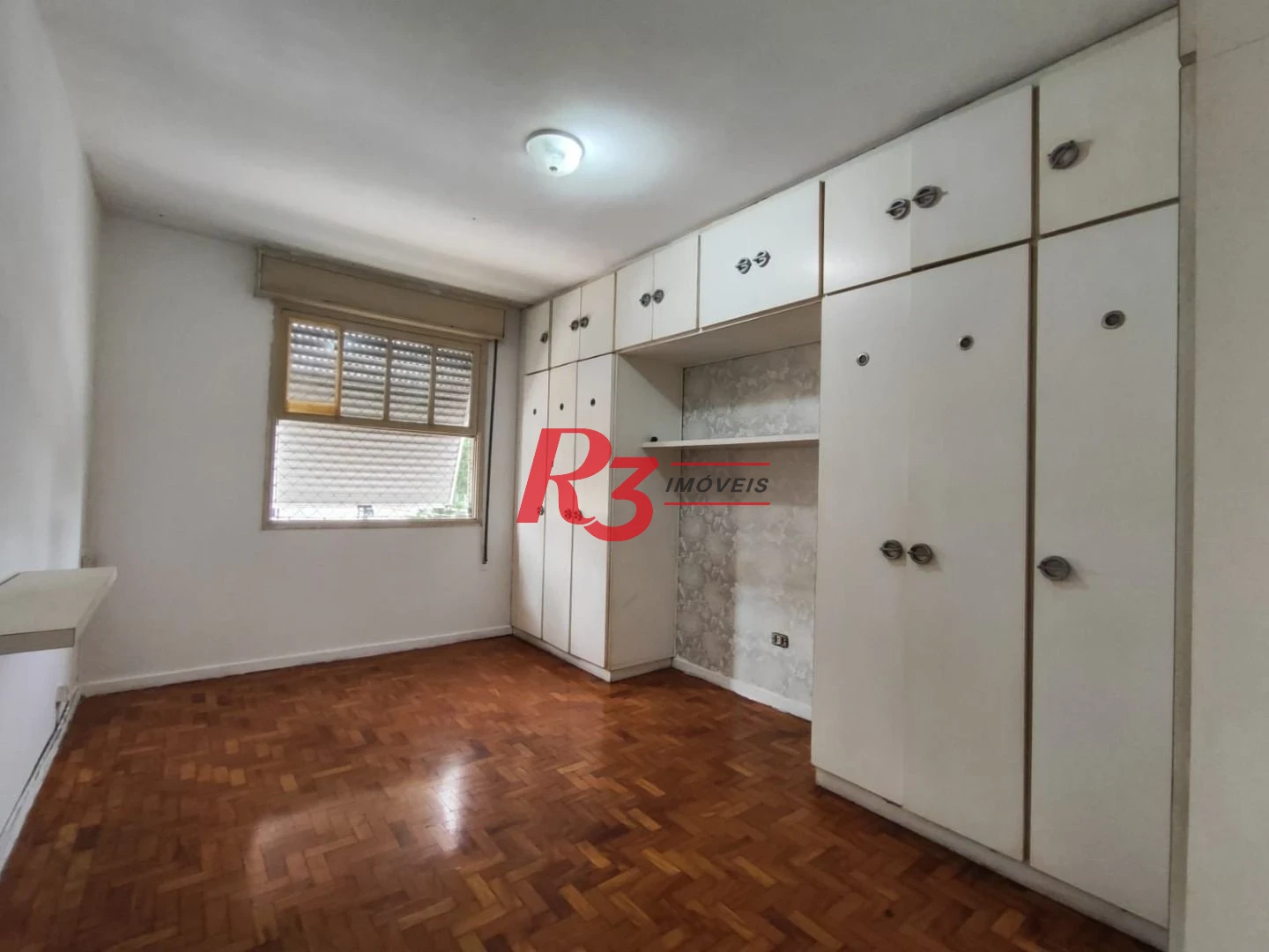 Apartamento à venda, 128 m² por R$ 750.000,00 - Boqueirão - Santos/SP