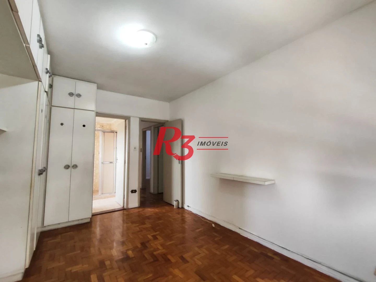 Apartamento à venda, 128 m² por R$ 750.000,00 - Boqueirão - Santos/SP