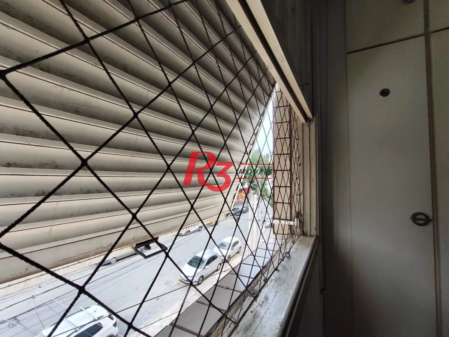 Apartamento à venda, 128 m² por R$ 750.000,00 - Boqueirão - Santos/SP