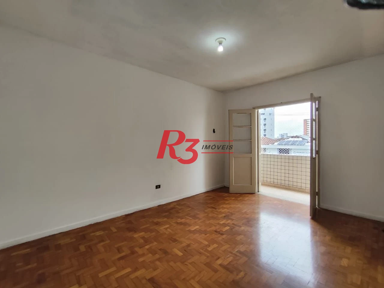 Apartamento à venda, 128 m² por R$ 750.000,00 - Boqueirão - Santos/SP