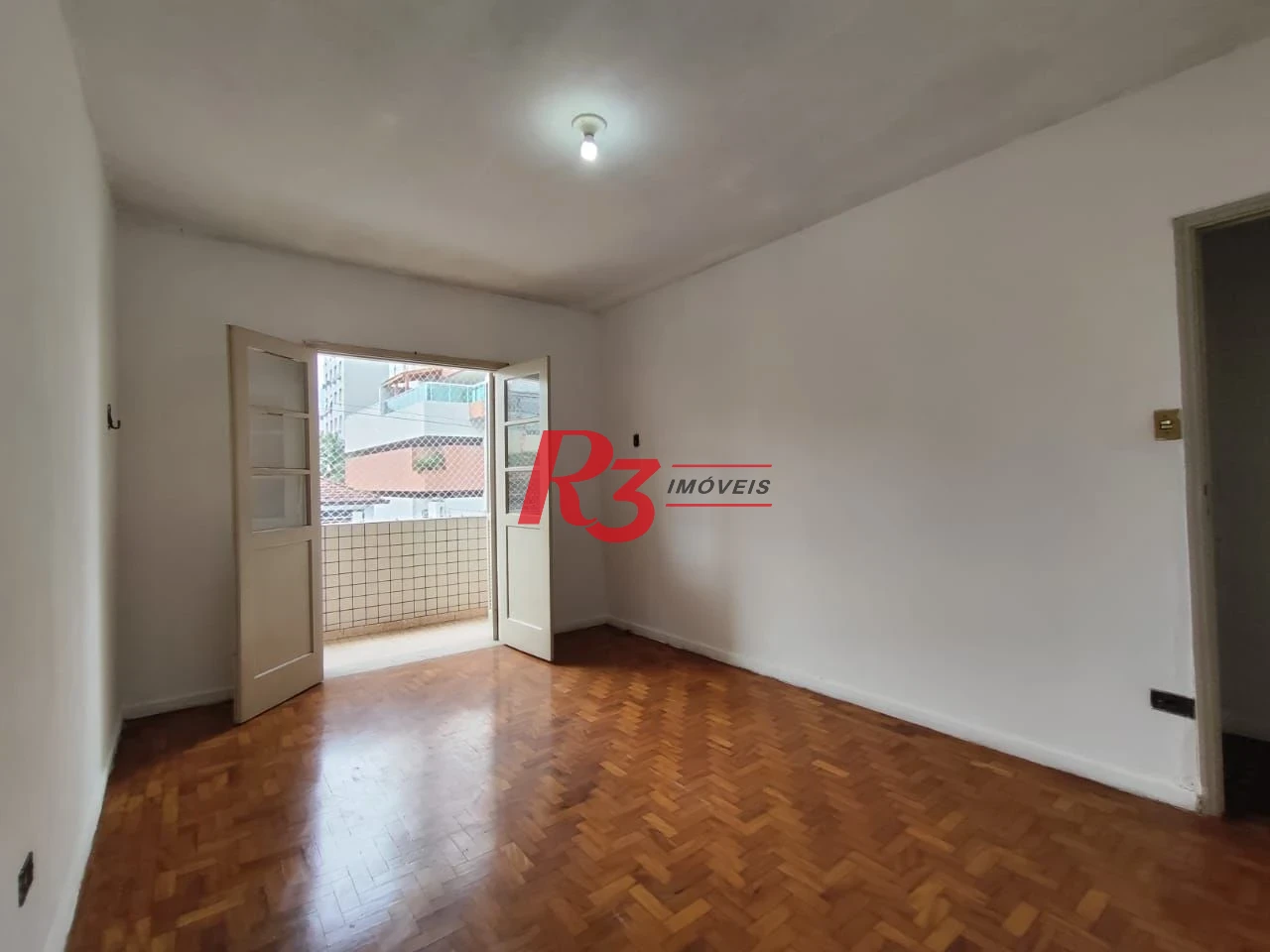 Apartamento à venda, 128 m² por R$ 750.000,00 - Boqueirão - Santos/SP