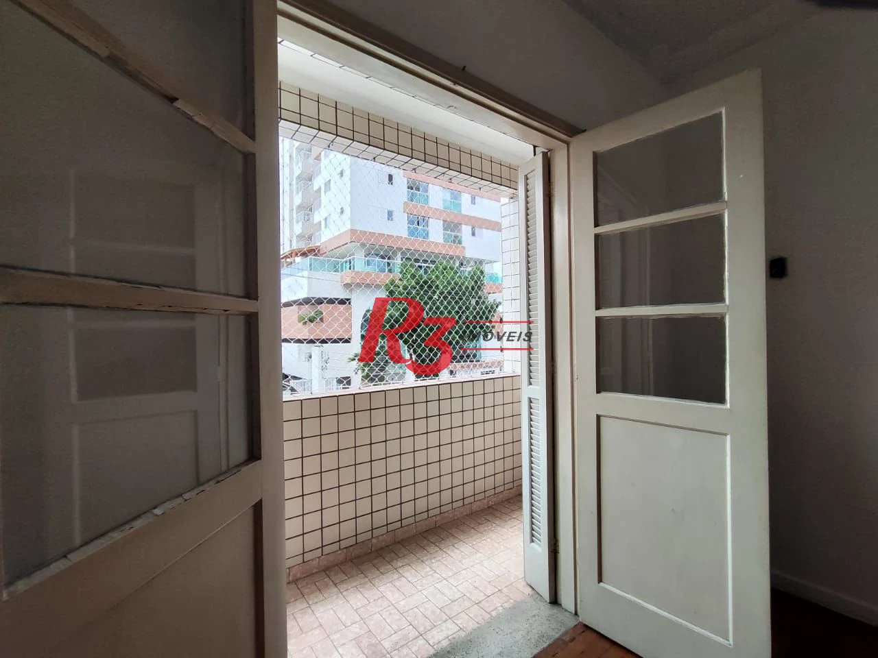 Apartamento à venda, 128 m² por R$ 750.000,00 - Boqueirão - Santos/SP