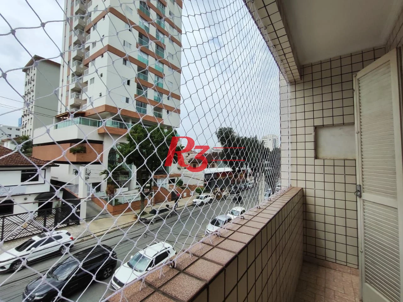 Apartamento à venda, 128 m² por R$ 750.000,00 - Boqueirão - Santos/SP