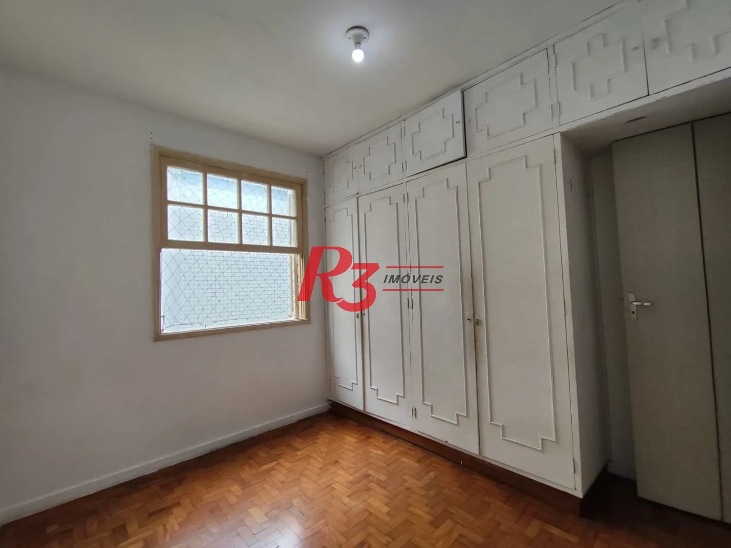 Apartamento à venda, 128 m² por R$ 750.000,00 - Boqueirão - Santos/SP