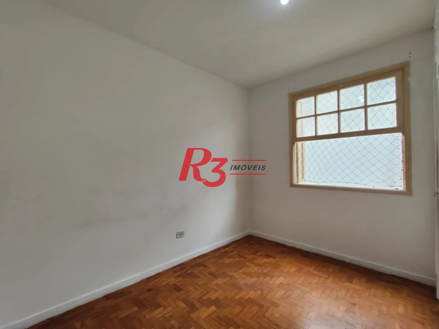 Apartamento à venda, 128 m² por R$ 750.000,00 - Boqueirão - Santos/SP