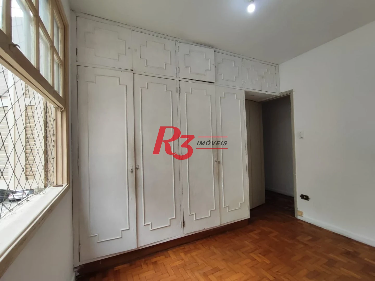 Apartamento à venda, 128 m² por R$ 750.000,00 - Boqueirão - Santos/SP