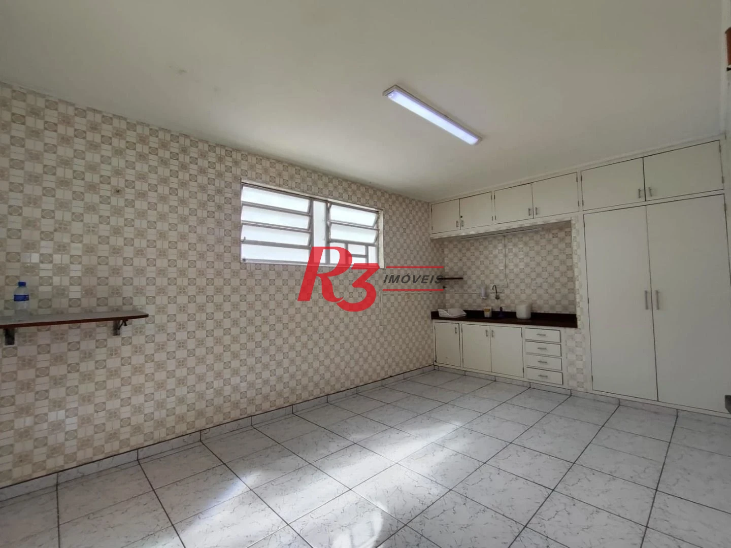 Apartamento à venda, 128 m² por R$ 750.000,00 - Boqueirão - Santos/SP