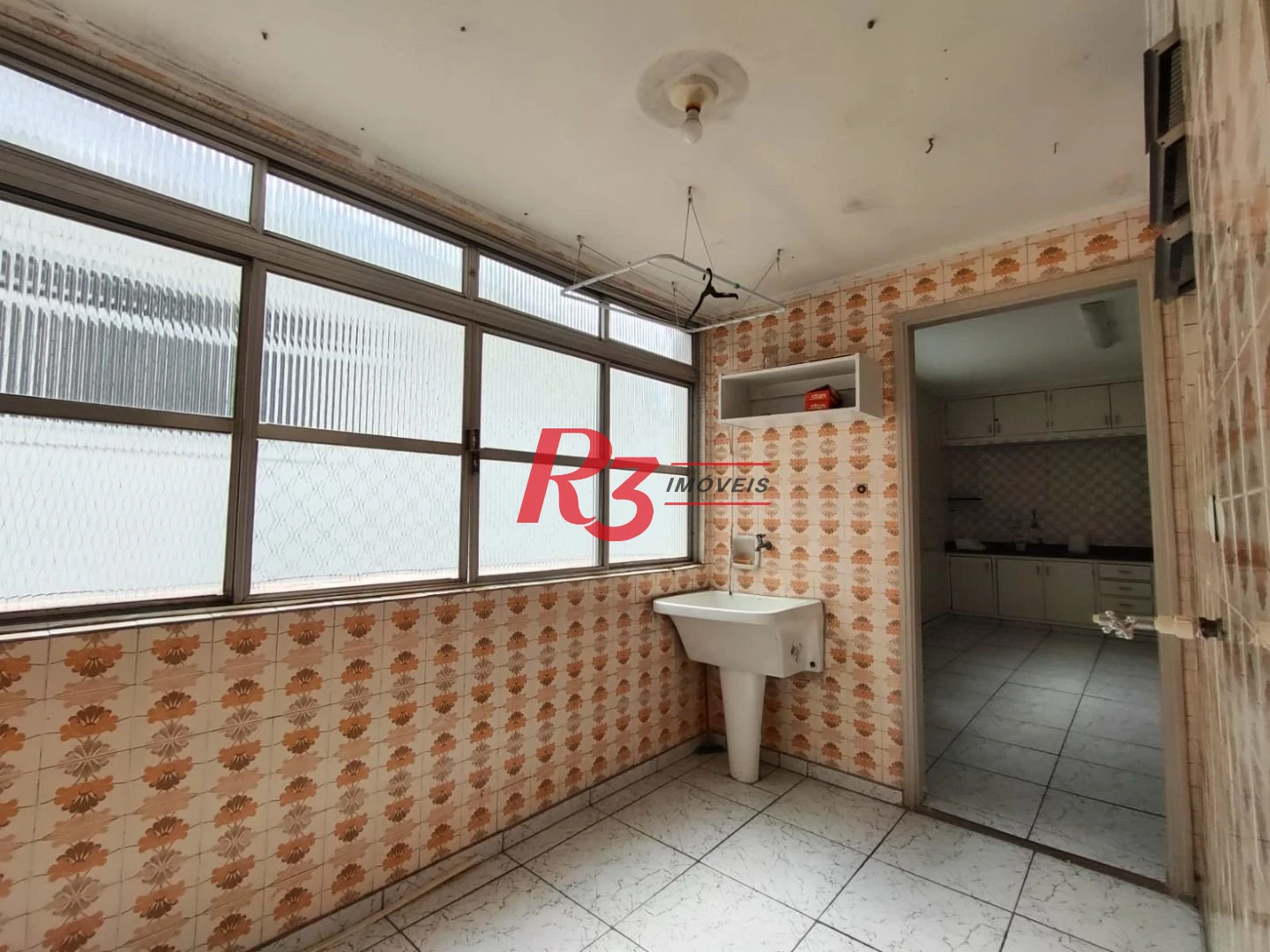 Apartamento à venda, 128 m² por R$ 750.000,00 - Boqueirão - Santos/SP