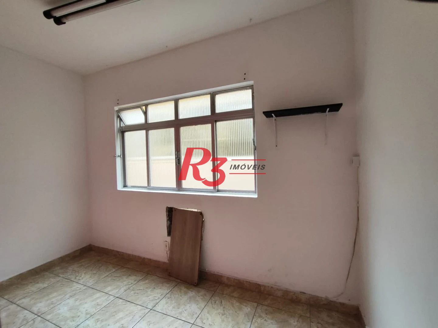 Sala à venda, 32 m² por R$ 176.000,00 - Embaré - Santos/SP