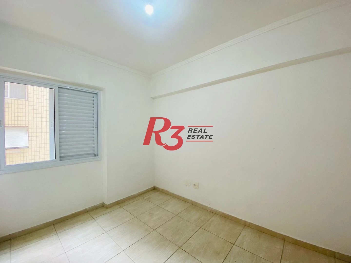 Apartamento à venda, 60 m² por R$ 410.000,00 - José Menino - Santos/SP